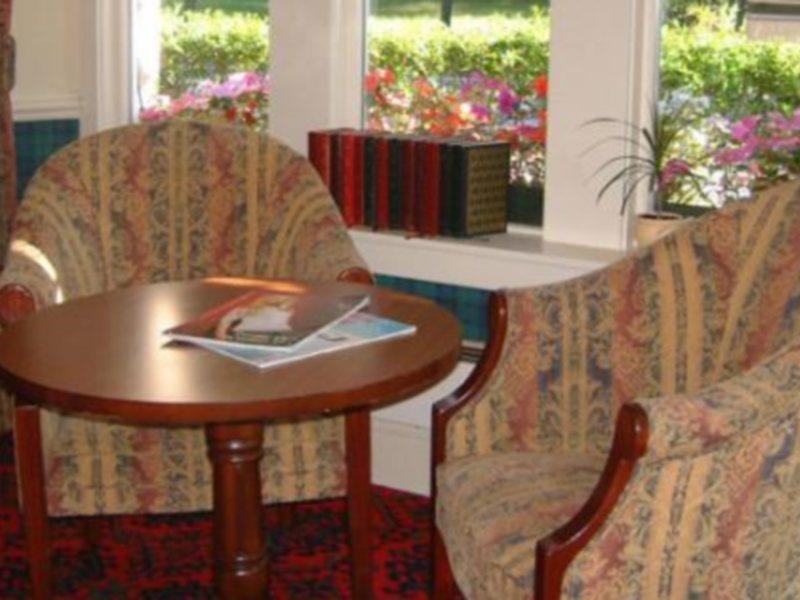 Loch Kinord Hotel Dinnet Eksteriør bilde